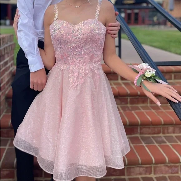 Tiffany Designs | Dresses | Homecoming Dress | Poshmark